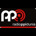 Radio PPidunia Indonesia, Jakarta