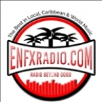 eNFX Radio Trinidad Trinidad and Tobago, Chaguanas