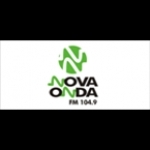 Rádio Nova Onda FM Brazil, Martinopolis