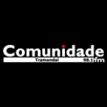 Rádio Comunidade FM Brazil, Tramandai