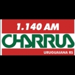 Radio Charrua AM Brazil, Uruguaiana