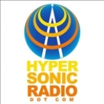 Hypersonic Radio TX, Austin