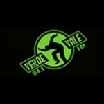 Rádio Verde Vale FM Brazil, Uniao da Vitoria