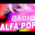 Radio Alfa Pop France, Paris