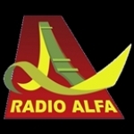 Radio Alfa France, Paris