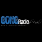 Gong Radio France, Paris