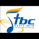 TBC Radio Jamaica, Kingston