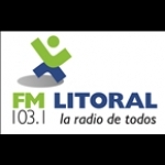 Radio Nueva Litoral Argentina, Paraná