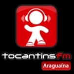 Radio Tocantins FM (Araguaina) Brazil, Araguaina
