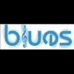 Blues UK Radio United Kingdom, London