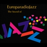 Europaradio Jazz France, Paris