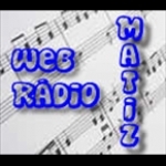 Web Rádio Matiz Brazil, Rio de Janeiro