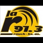 La R 91.3 FM Argentina, Buenos Aires