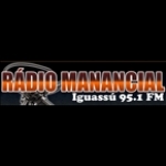 Radio Manancial Iguassu Brazil, Foz do Iguaçu