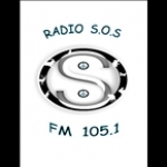 Radio SOS Argentina, San Andres