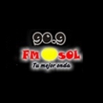 FM Sol Argentina, Rafaela