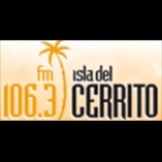 FM Isla del Cerrito - 106.3 Argentina, Resistencia