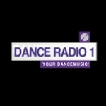 Dance Radio 1 Netherlands, Amsterdam