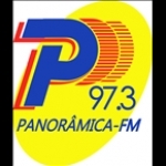 Radio Panoramica FM Brazil, Campina Grande
