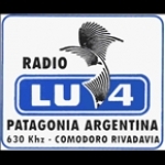 Radio Dif. Patagonia Argentina Argentina, Comodoro Rivadavia