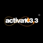 Radio Activa 103.3 FM Argentina, Villa Maria