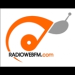 Rádioweb FM Brazil, São Paulo