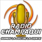 Radio Champaqui Argentina, Villa Dolores
