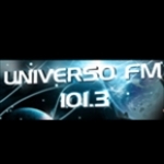 Universo FM 101.3 Argentina, Buenos Aires