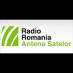 Radio Romania Antena Satelor Romania, Bucureşti