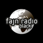 Fajn radio Black Czech Republic, Praha