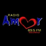 Radio Amor Guatemala, Escuintla