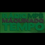 Rádio MPB Máquina do Tempo Brazil, Curitiba