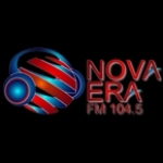 Radio Nova Era FM Brazil, Mafra
