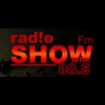 Radio Show Argentina, La Pampa