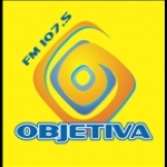 Rádio Objetiva FM Brazil, Buri