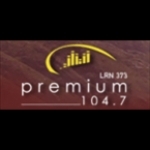 Premium 104.7 Argentina, San Luis