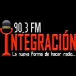 Radio Integración Bolivia, Montero