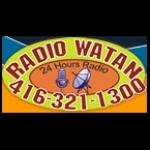 Radio Watan Canada, Mississauga