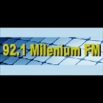 Milenium FM Uruguay, Montevideo
