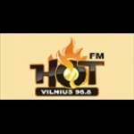 Hot FM Lithuania, Vilnius