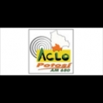 Radio Aclo (Potosí) Bolivia, Potosi