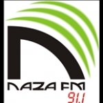Rádio Naza FM Brazil, Nazare da Mata