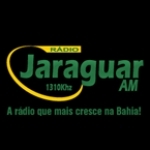 Rádio Jaraguar Brazil, Jacobina