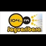 Radio Jaguaribara FM Brazil, Jaguaribara