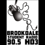 Brookdale Student Radio NJ, Lincroft