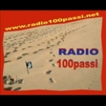 Radio 100 Passi Italy, Palermo