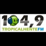 Radio Tropicalhente FM Brazil, Dom Basilio