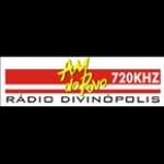 Rádio Divinópolis AM Brazil, Divinopolis