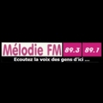Mélodie FM France, Castillon