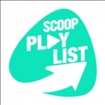 Radio Scoop- Playlist France, Lyon